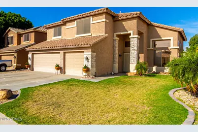 9148 W Lone Cactus Drive, Peoria, AZ 85382 - Photo 3