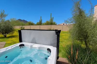 5418 E Yolantha Street, Cave Creek, AZ 85331 - Photo 19