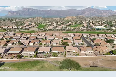 7227 E Texas Ebony Drive, Gold Canyon, AZ 85118 - Photo 41