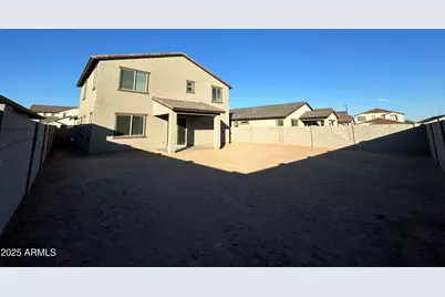 25163 W La Salle Street, Buckeye, AZ 85326 - Photo 3