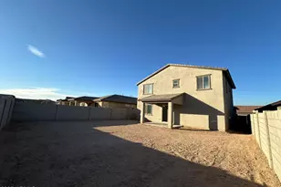 25163 W La Salle St, Buckeye, AZ 85326 - Photo 25