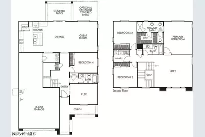 25163 W La Salle Street, Buckeye, AZ 85326 - Photo 7