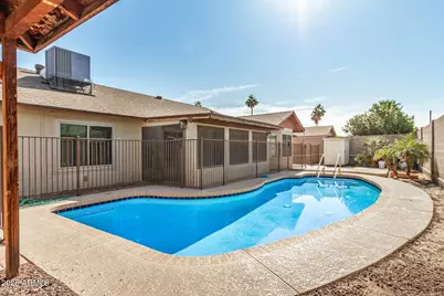 12642 N 79th Avenue, Peoria, AZ 85381 - Photo 31