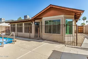 12642 N 79th Ave, Peoria, AZ 85381 - Photo 33