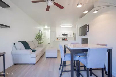 5302 E Van Buren Street #1019, Phoenix, AZ 85008 - Photo 9