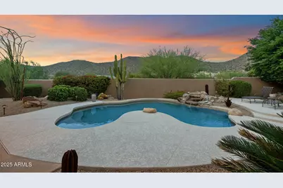 11642 E Charter Oak Drive, Scottsdale, AZ 85259 - Photo 1