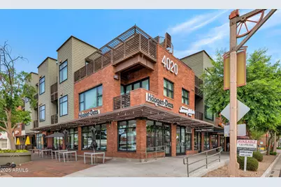 4020 N Scottsdale Road #3010, Scottsdale, AZ 85251 - Photo 13