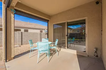10665 E Sunflower Court, Florence, AZ 85132 - Photo 35