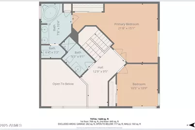 10256 N 12th Place # 2, Phoenix, AZ 85020 - Photo 27