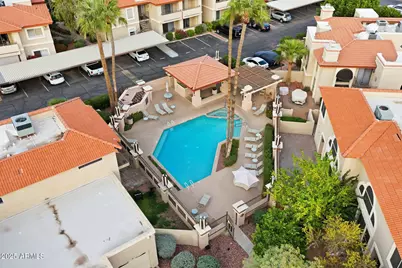 10256 N 12th Place # 2, Phoenix, AZ 85020 - Photo 29