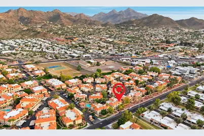 10256 N 12th Place # 2, Phoenix, AZ 85020 - Photo 31