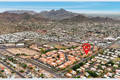 10256 N 12th Place # 2, Phoenix, AZ 85020 - Photo 33