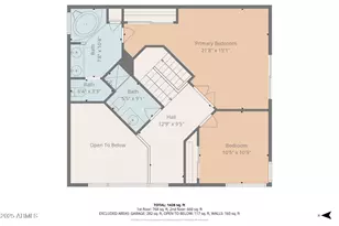 10256 N 12th Pl, Phoenix, AZ 85020 - Photo 25