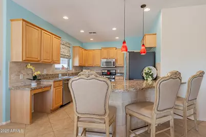 7527 E Elderberry Way, Gold Canyon, AZ 85118 - Photo 15