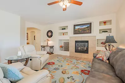 7527 E Elderberry Way, Gold Canyon, AZ 85118 - Photo 9