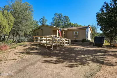 187 N Pinon Road, Payson, AZ 85541 - Photo 1