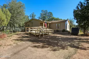 187 N Pinon Rd, Payson, AZ 85541 - Photo 1