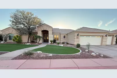 4055 N Recker Road #62, Mesa, AZ 85215 - Photo 1