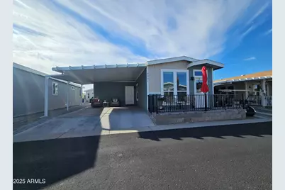 650 N Hawes Road #3321, Mesa, AZ 85207 - Photo 1