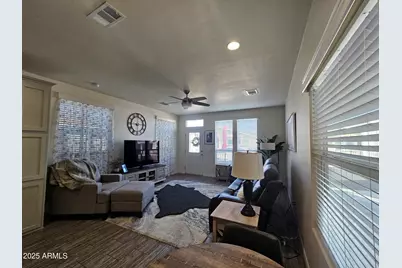 650 N Hawes Road #3321, Mesa, AZ 85207 - Photo 13