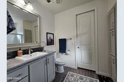 650 N Hawes Road #3321, Mesa, AZ 85207 - Photo 25