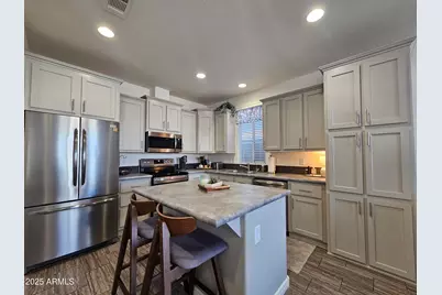 650 N Hawes Road #3321, Mesa, AZ 85207 - Photo 5