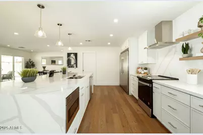 3413 N 87th Place, Scottsdale, AZ 85251 - Photo 3