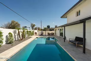 3413 N 87th Pl, Scottsdale, AZ 85251 - Photo 23