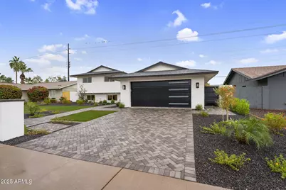 3413 N 87th Place, Scottsdale, AZ 85251 - Photo 25