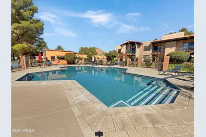 65 Verde Valley School Road #E23, Sedona, AZ 86351 - Photo 1