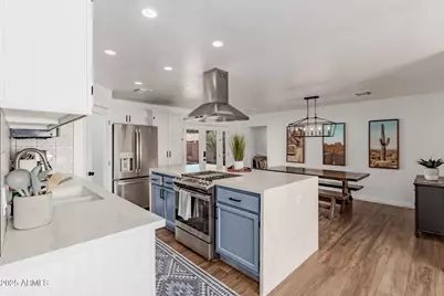 8602 E Cambridge Avenue, Scottsdale, AZ 85257 - Photo 15