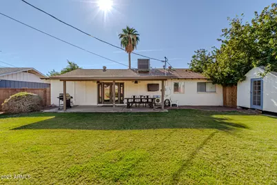 8602 E Cambridge Avenue, Scottsdale, AZ 85257 - Photo 31