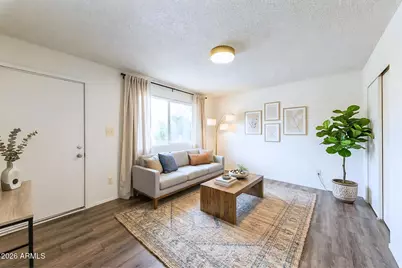 9230 N 6th Street #Apt 6, Phoenix, AZ 85020 - Photo 3