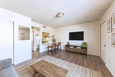 9230 N 6th Street #Apt 6, Phoenix, AZ 85020 - Photo 5