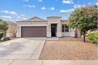 4708 S 26th Lane, Phoenix, AZ 85041 - Photo 1