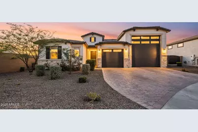 8300 N 186th Lane, Waddell, AZ 85355 - Photo 1