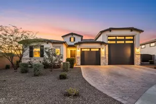 8300 N 186th Ln, Waddell, AZ 85355 - Photo 1