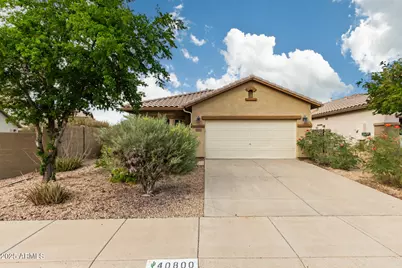 40800 N Apollo Way, Anthem, AZ 85086 - Photo 1