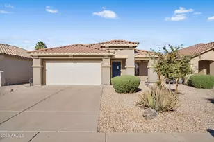 2810 W San Carlos Ln, San Tan Valley, AZ 85144 - Photo 1