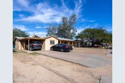 2736 W El Caminito Drive, Phoenix, AZ 85051 - Photo 5