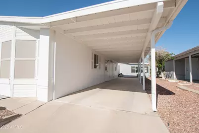 5735 E McDowell Road #410, Mesa, AZ 85215 - Photo 21