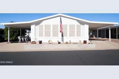 5735 E McDowell Road #410, Mesa, AZ 85215 - Photo 1