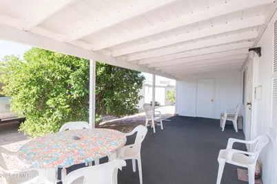 5735 E McDowell Road #410, Mesa, AZ 85215 - Photo 19