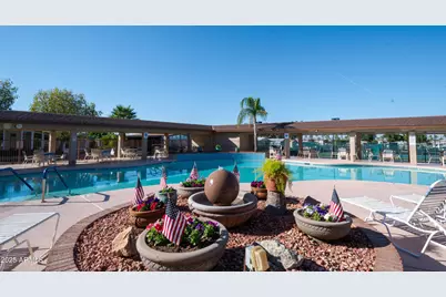 5735 E McDowell Road #410, Mesa, AZ 85215 - Photo 29