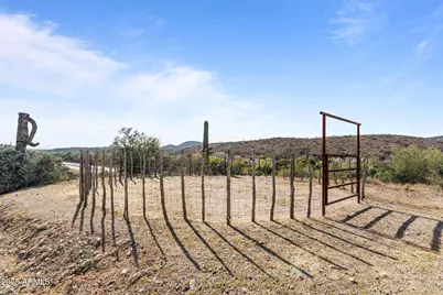 46623 N Grand Avenue, Morristown, AZ 85342 - Photo 19