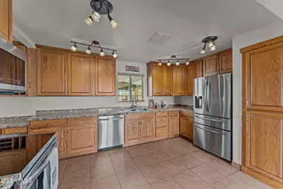 46623 N Grand Avenue, Morristown, AZ 85342 - Photo 31