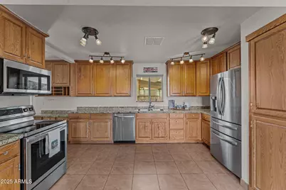 46623 N Grand Avenue, Morristown, AZ 85342 - Photo 3