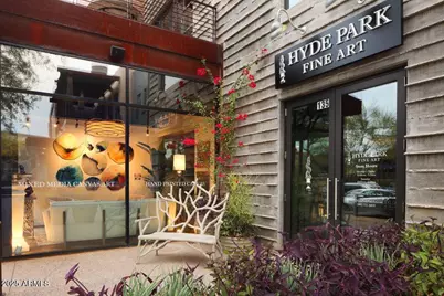 20801 N 90th Place #132, Scottsdale, AZ 85255 - Photo 43