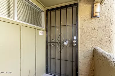 1701 W Tuckey Lane #231, Phoenix, AZ 85015 - Photo 5