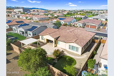 13769 W Blossom Way, Litchfield Park, AZ 85340 - Photo 41